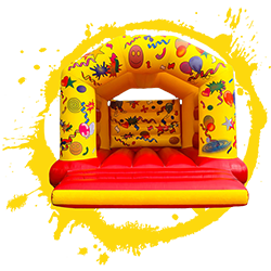 Adult Bouncy Castle Hire Hailsham Large adult bouncy castle hire
