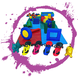 Soft Play Hire Hailsham Soft Play Hire